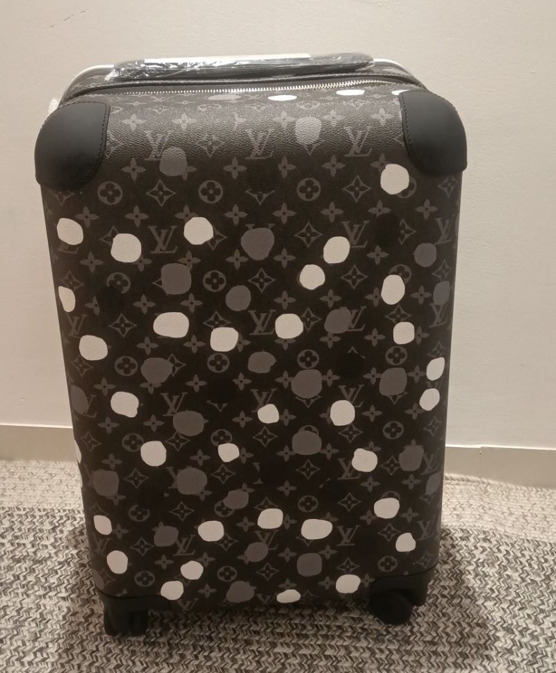 Louis Vuitton Suitcase